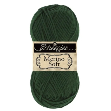 Scheepjes Merino Soft  - 631 Millais