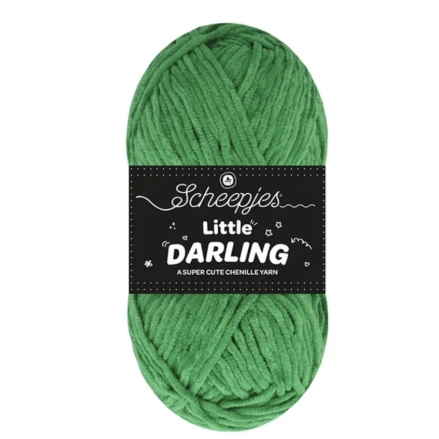 Scheepjes Little Darling - 419 - Sprout