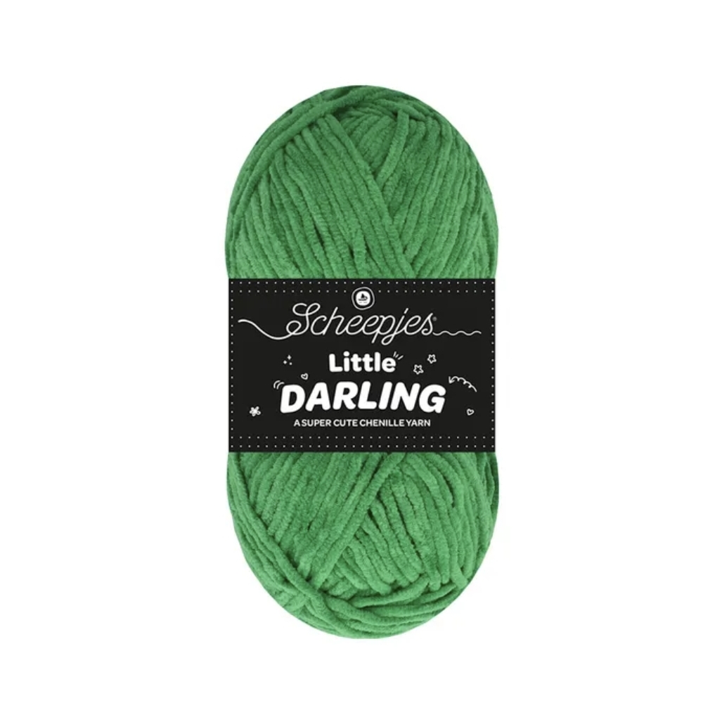 Scheepjes Little Darling - 419 - Sprout