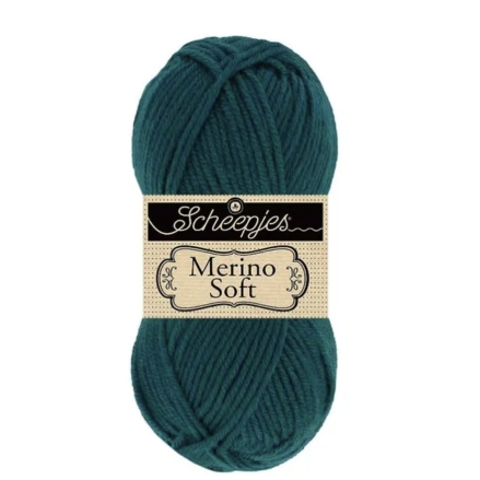 Scheepjes Merino Soft  643 Ansingh
