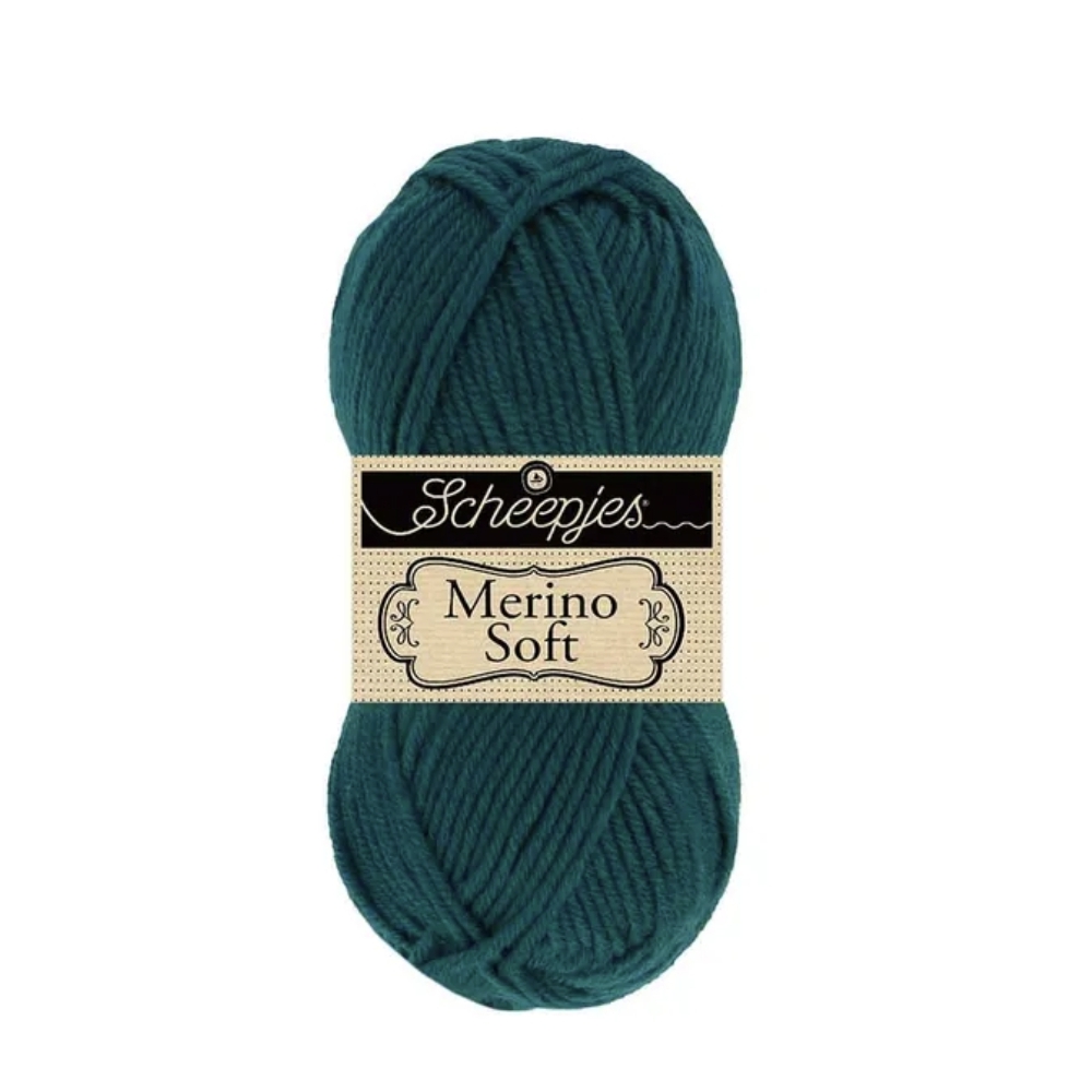 Scheepjes Merino Soft  643 Ansingh