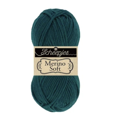 Scheepjes Merino Soft  643 Ansingh