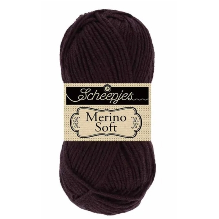 Scheepjes Merino Soft  650 Velázquez