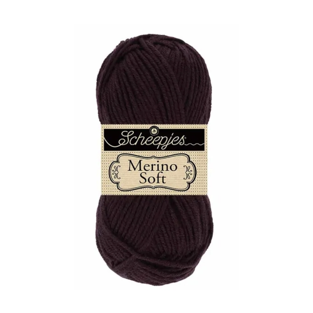 Scheepjes Merino Soft  650 Velázquez