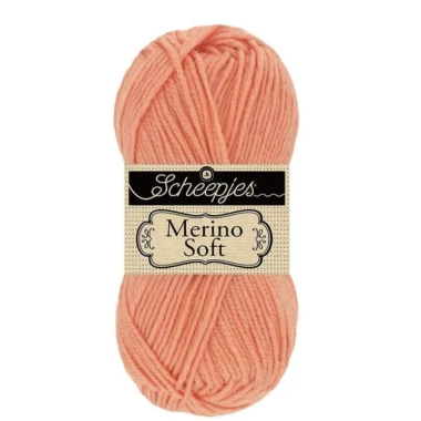 Scheepjes Merino Soft  - 642 Caravaggio