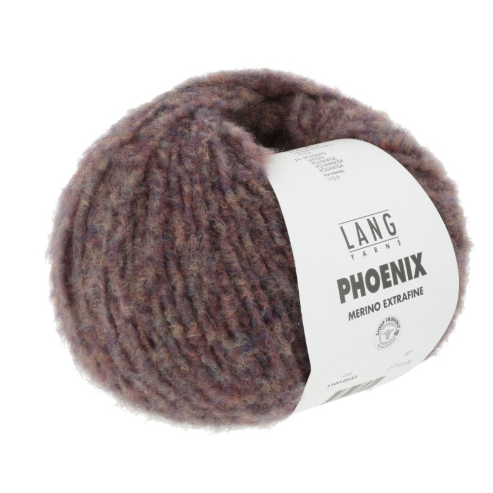 Phoenix - Lang Yarns - 0151