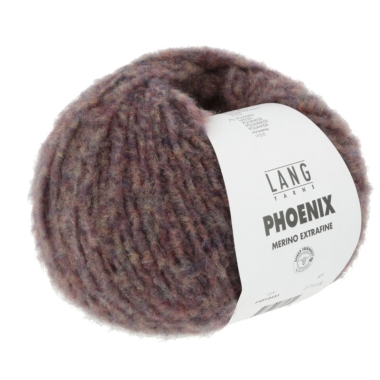 Phoenix - Lang Yarns - 0151