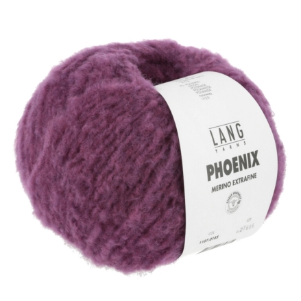 Phoenix - Lang Yarns - 147