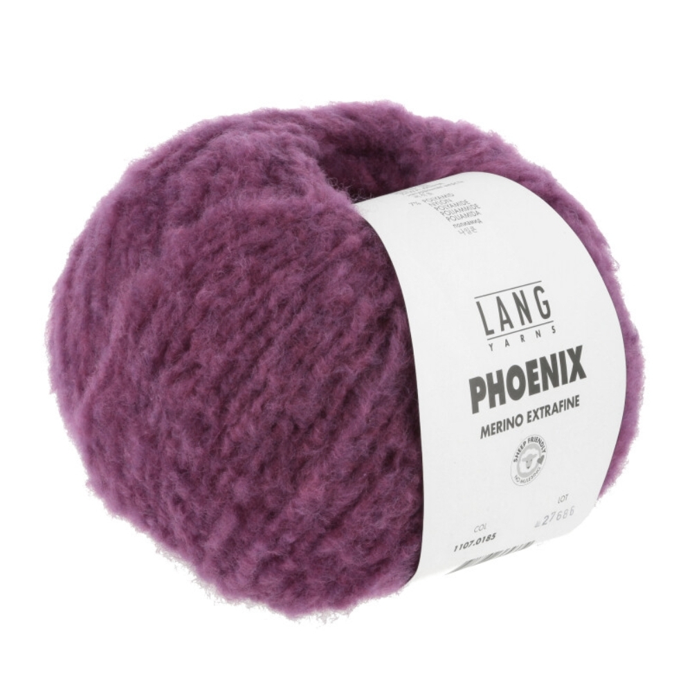 Phoenix - Lang Yarns - 147