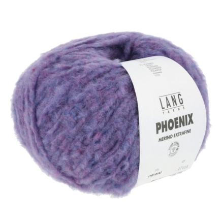 Phoenix - Lang Yarns - 0147