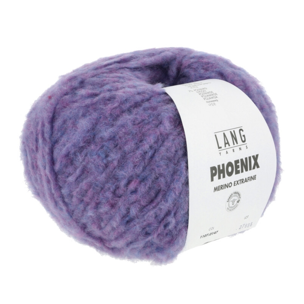 Phoenix - Lang Yarns - 0147