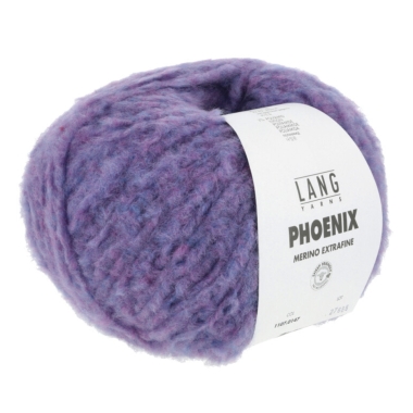 Phoenix - Lang Yarns - 0147