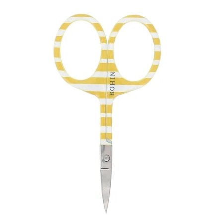 Ciseaux Bohin " amor por favor"