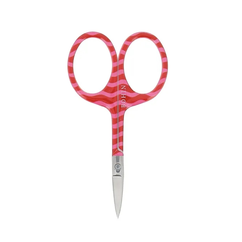 Ciseaux Bohin " amor por favor"