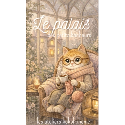 Box n°3 - Le Palais des petits bonheurs