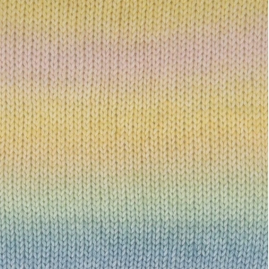 Scheepjes Stone Washed Flow XL 1x65g - 03 Whisper