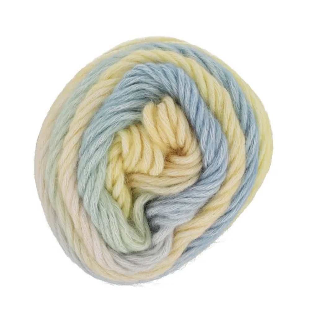 Scheepjes Stone Washed Flow XL 1x65g - 03 Whisper