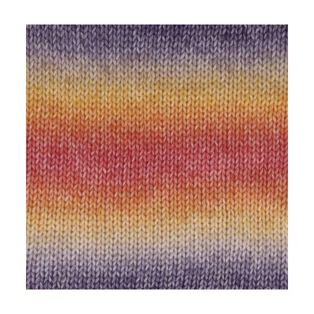 Scheepjes Stone Washed Flow XL 1x65g - 06 Joy