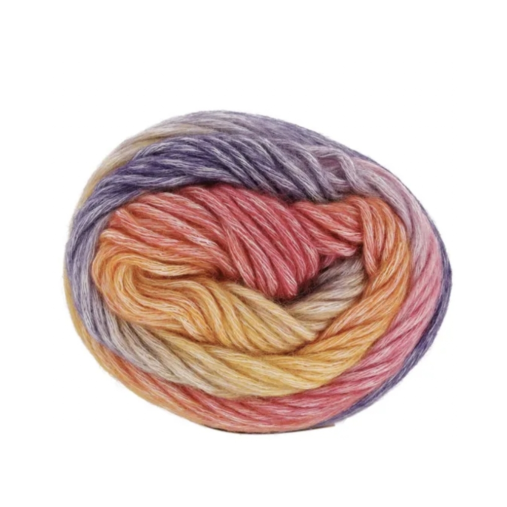 Scheepjes Stone Washed Flow XL 1x65g - 06 Joy