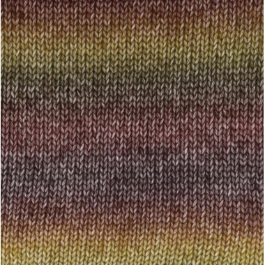 Scheepjes Stone Washed Flow XL 1x65g - 09 Cocoon