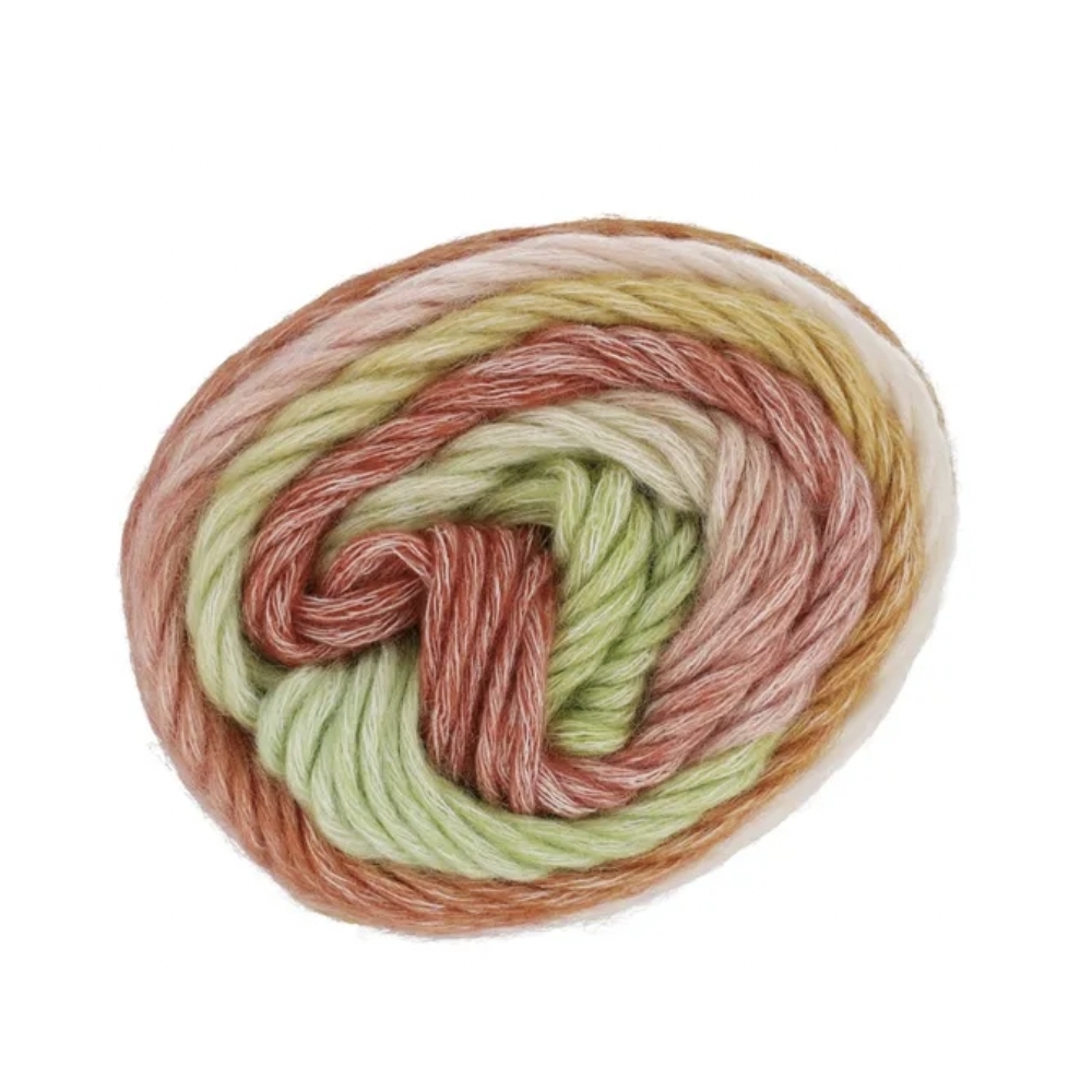 Scheepjes Stone Washed Flow XL 1x65g - 10 Harmonia