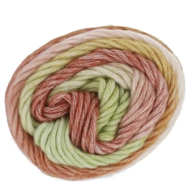 Scheepjes Stone Washed Flow XL 1x65g - 10 Harmonia