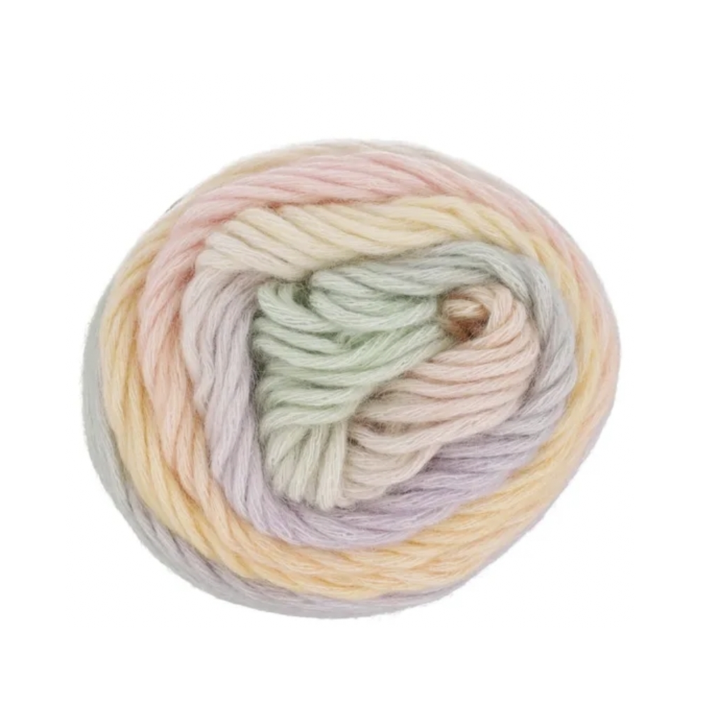 Scheepjes Stone Washed Flow XL 1x65g - 18 Mellowness