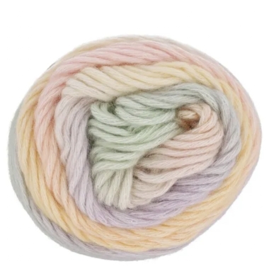 Scheepjes Stone Washed Flow XL 1x65g - 18 Mellowness