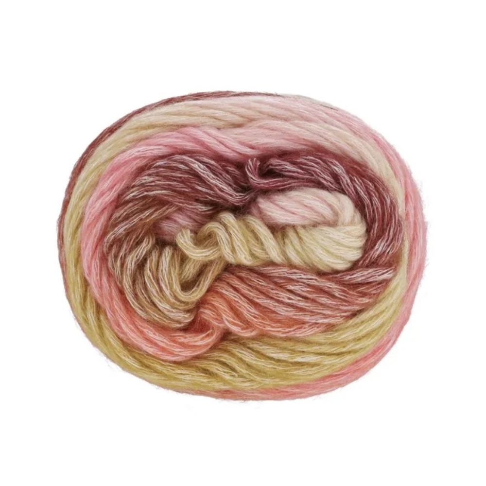 Scheepjes Stone Washed Flow XL 1x65g - 07 Bliss