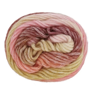 Scheepjes Stone Washed Flow XL 1x65g - 07 Bliss