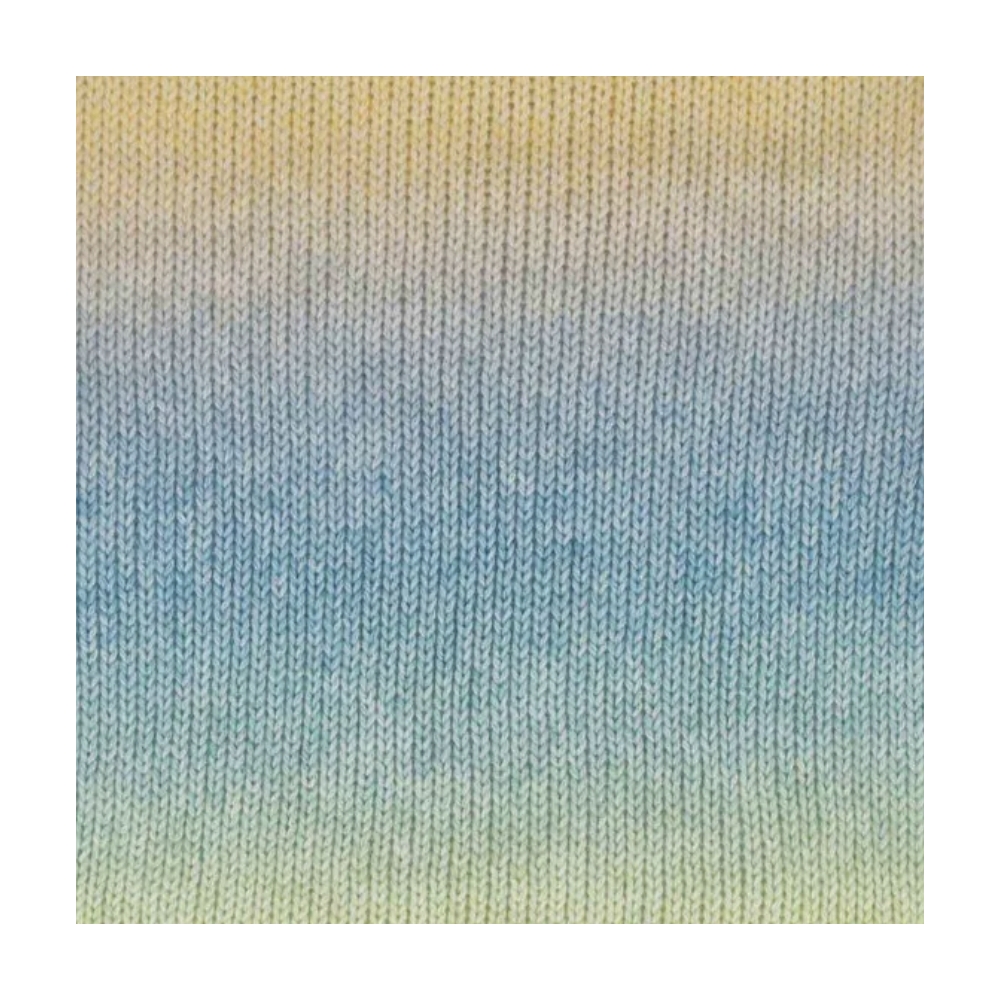 Scheepjes Stone Washed Flow 1x65g - 03 Whisper