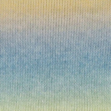 Scheepjes Stone Washed Flow 1x65g - 03 Whisper