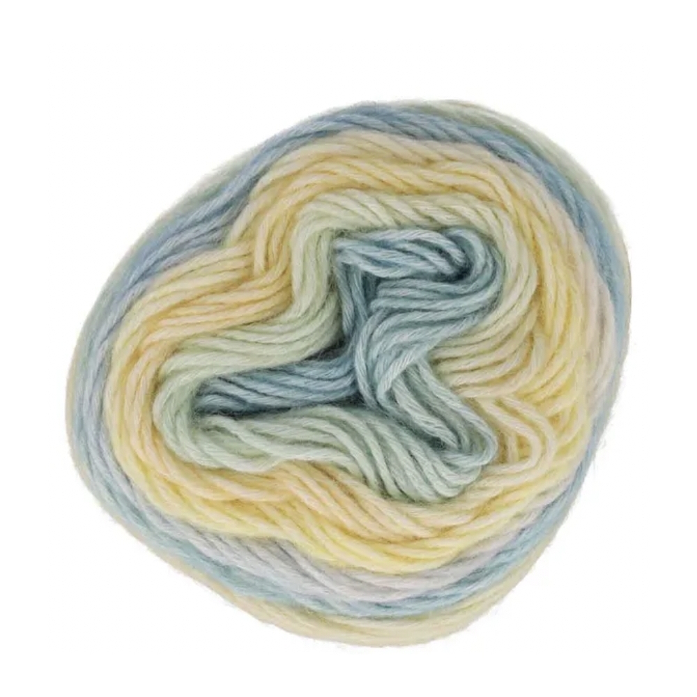 Scheepjes Stone Washed Flow 1x65g - 03 Whisper