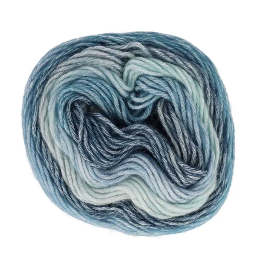 Scheepjes Stone Washed Flow 1x65g - 05 Calm