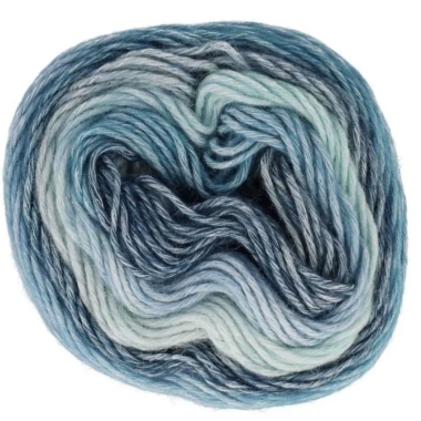 Scheepjes Stone Washed Flow 1x65g - 05 Calm