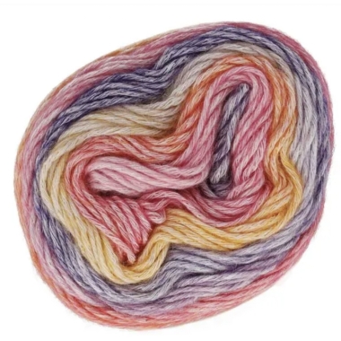 Scheepjes Stone Washed Flow 1x65g - 06 Joy