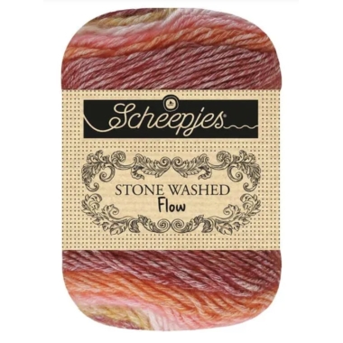 Scheepjes Stone Washed Flow 1x65g - 07 Bliss