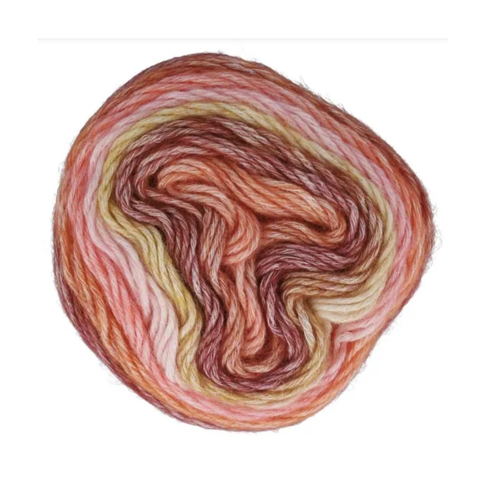 Scheepjes Stone Washed Flow 1x65g - 07 Bliss