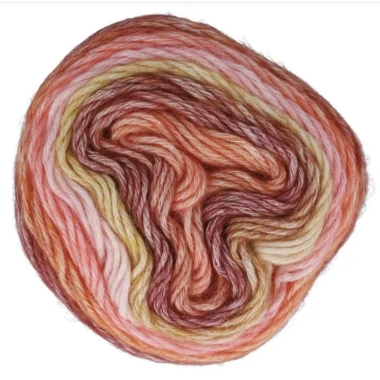 Scheepjes Stone Washed Flow 1x65g - 07 Bliss