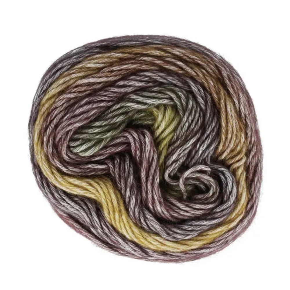 Scheepjes Stone Washed Flow 1x65g - 09 Cocoon