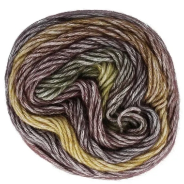 Scheepjes Stone Washed Flow 1x65g - 09 Cocoon
