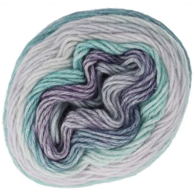 Scheepjes Stone Washed Flow 1x65g - 08 Twilight