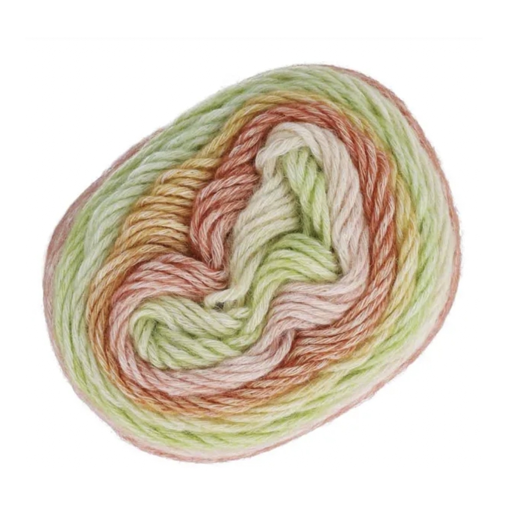 Scheepjes Stone Washed Flow 1x65g - 10 Harmonia