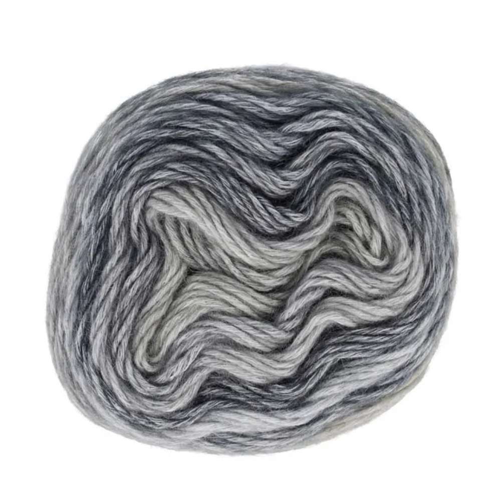 Scheepjes Stone Washed Flow 1x65g - 11 Mist