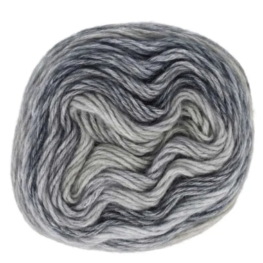 Scheepjes Stone Washed Flow 1x65g - 11 Mist