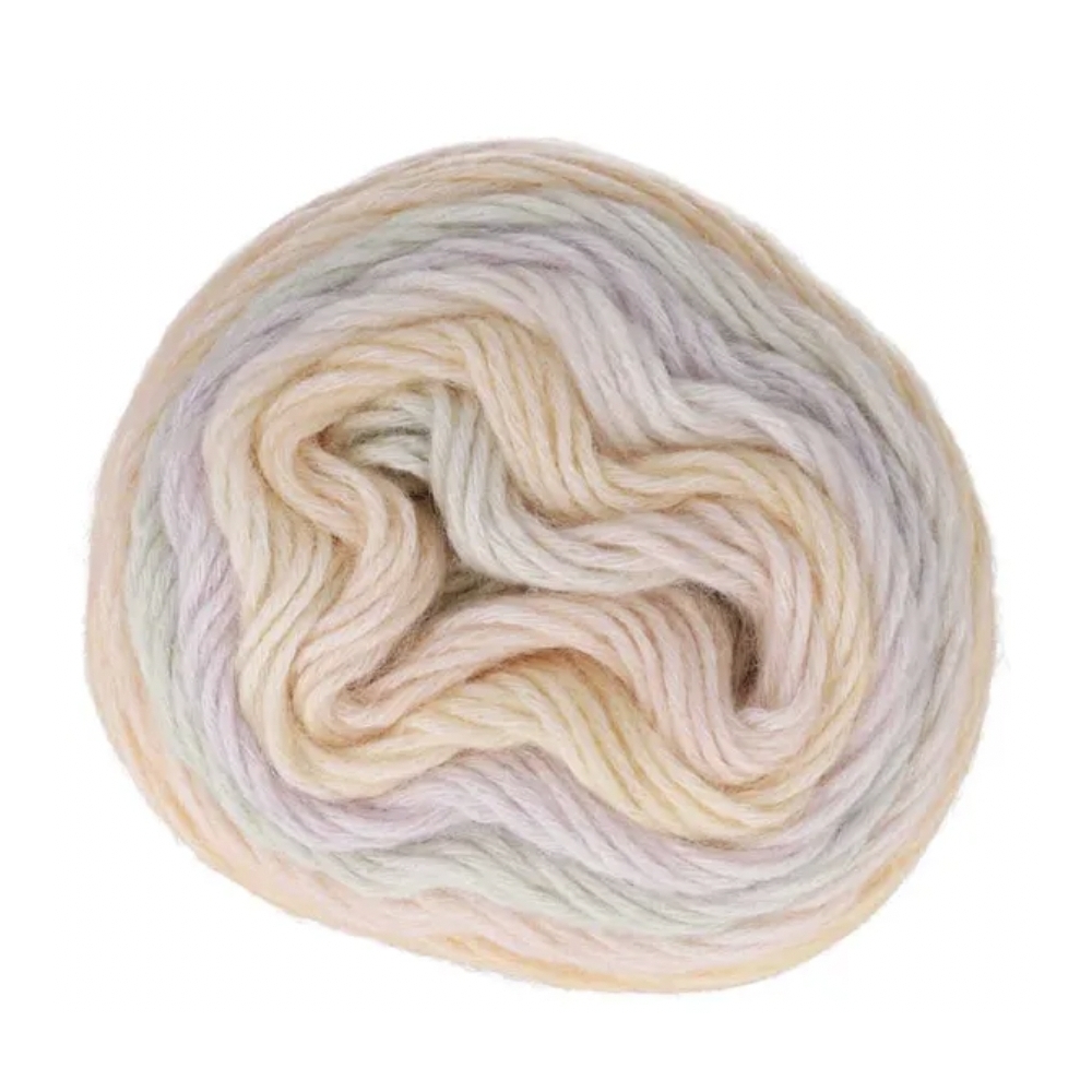 Scheepjes Stone Washed Flow 1x65g - 18 Mellowness