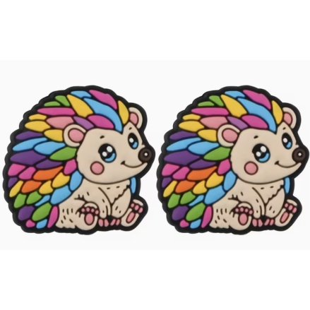 Embout d'aiguilles Hérisson