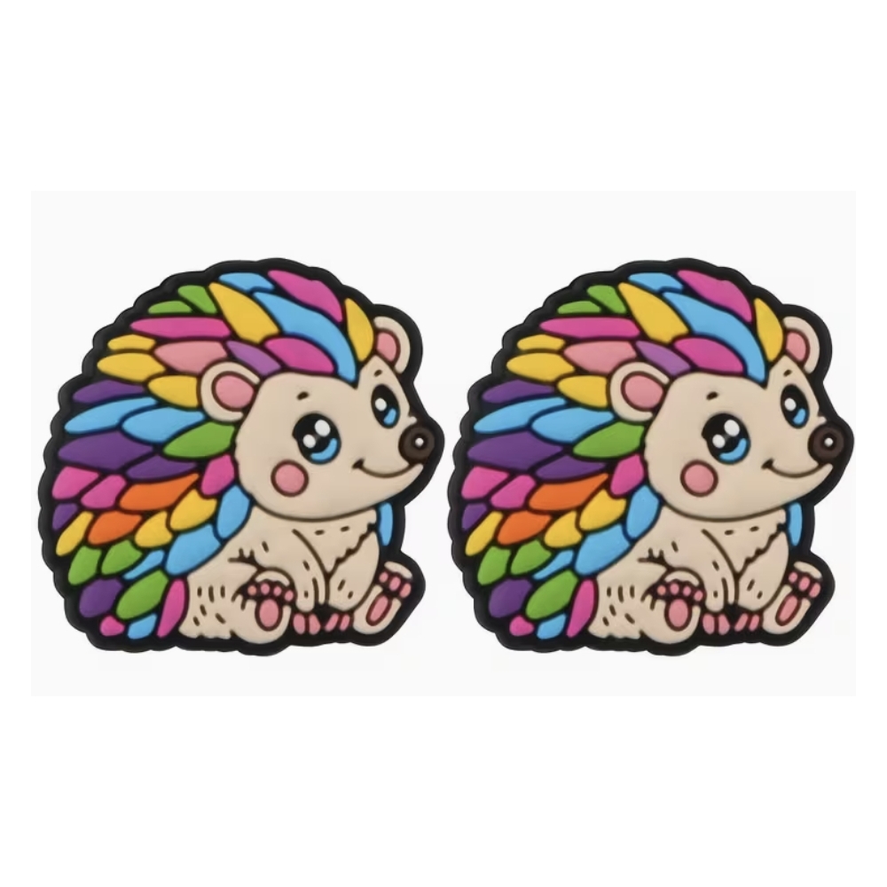 Embout d'aiguilles Hérisson