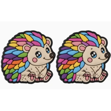 Embout d'aiguilles Hérisson