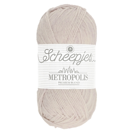 Scheepjes Metropolis - 024 cota